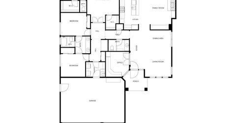 3264 Rock Creek Way, Roseville, CA 95747 Photo