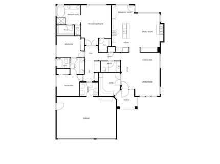 3264 Rock Creek Way, Roseville, CA 95747 Photo