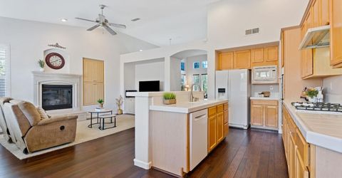 3264 Rock Creek Way, Roseville, CA 95747 Photo