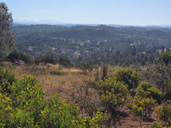 10-Acres Hillside Dr, Rescue, CA 95672
