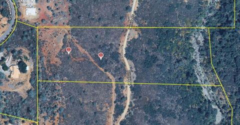 10-acres Hillside Dr, Rescue, CA 95672 Photo