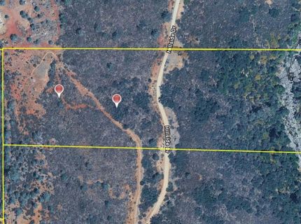 10-acres Hillside Dr, Rescue, CA 95672 Photo