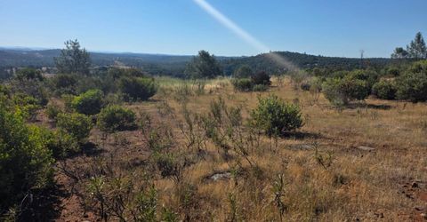 10-acres Hillside Dr, Rescue, CA 95672 Photo