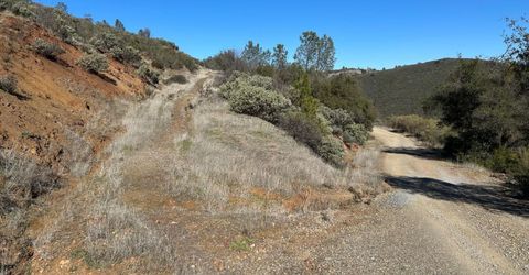 10-acres Hillside Dr, Rescue, CA 95672 Photo