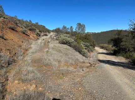 10-acres Hillside Dr, Rescue, CA 95672 Photo