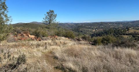 10-acres Hillside Dr, Rescue, CA 95672 Photo