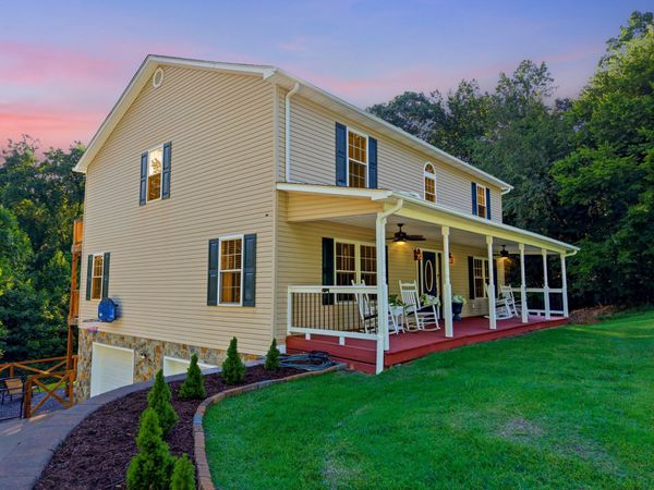 924 Sheila Court NW, Talbott, TN 37877