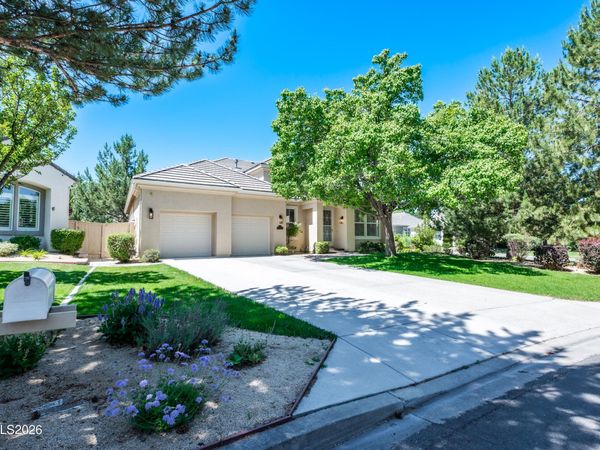 1690 Caughlin Creek Road, Reno, NV 89519
