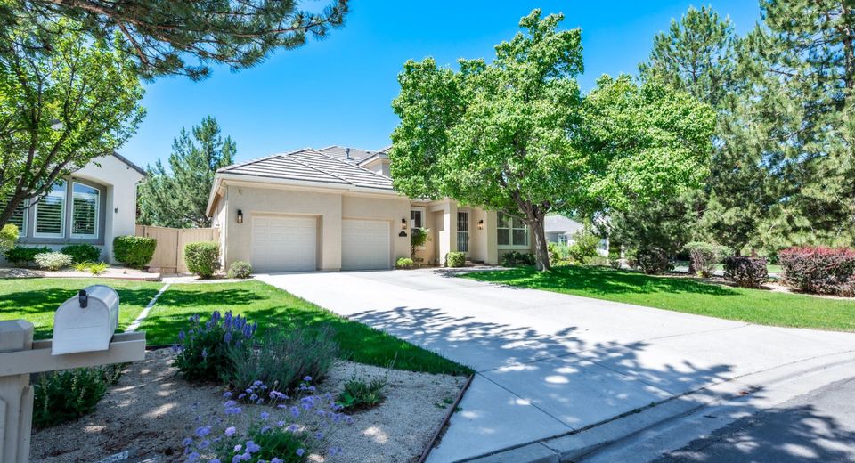 1690 Caughlin Creek Road, Reno, NV 89519 Photo