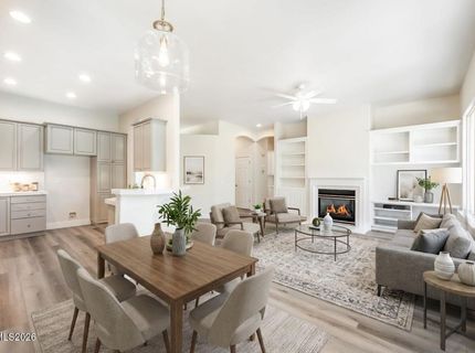 1690 Caughlin Creek Road, Reno, NV 89519 Photo