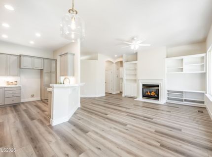 1690 Caughlin Creek Road, Reno, NV 89519 Photo