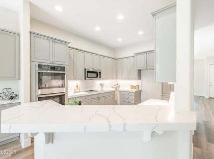 1690 Caughlin Creek Road, Reno, NV 89519 Photo