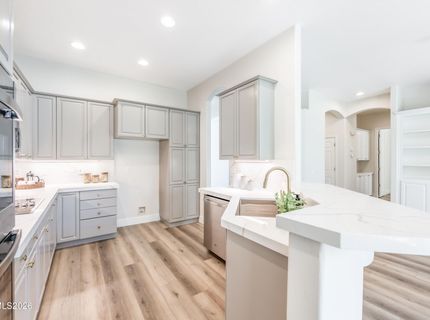 1690 Caughlin Creek Road, Reno, NV 89519 Photo