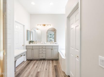 1690 Caughlin Creek Road, Reno, NV 89519 Photo