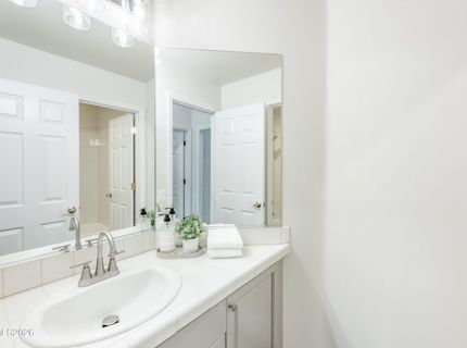 1690 Caughlin Creek Road, Reno, NV 89519 Photo