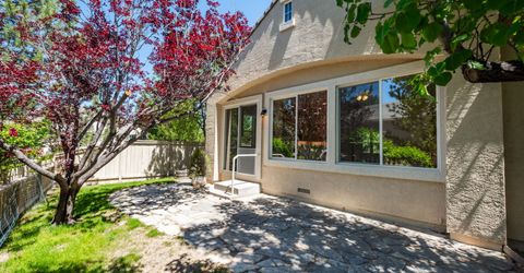 1690 Caughlin Creek Road, Reno, NV 89519 Photo