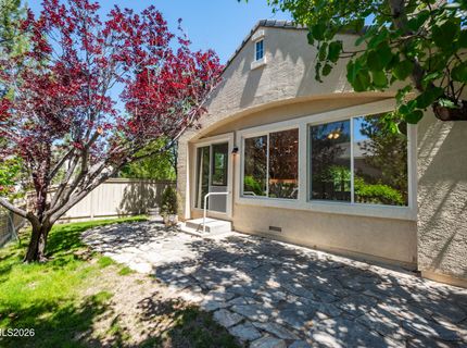 1690 Caughlin Creek Road, Reno, NV 89519 Photo
