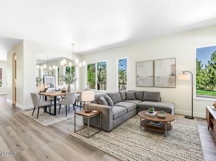 1690 Caughlin Creek Road, Reno, NV 89519 Photo