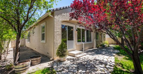 1690 Caughlin Creek Road, Reno, NV 89519 Photo
