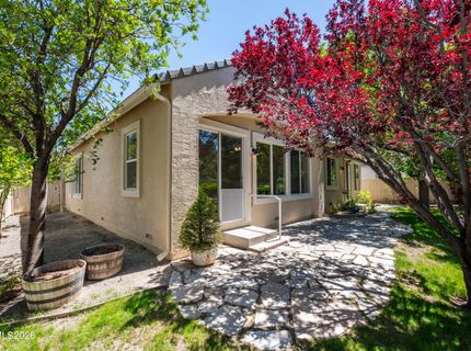 1690 Caughlin Creek Road, Reno, NV 89519 Photo