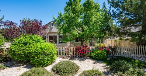 1690 Caughlin Creek Road, Reno, NV 89519 Photo