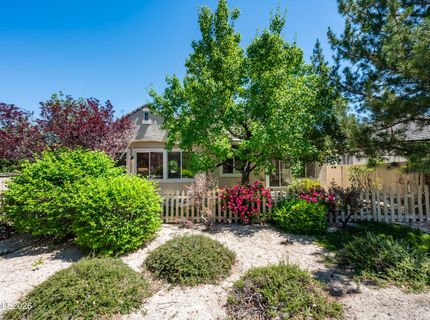 1690 Caughlin Creek Road, Reno, NV 89519 Photo