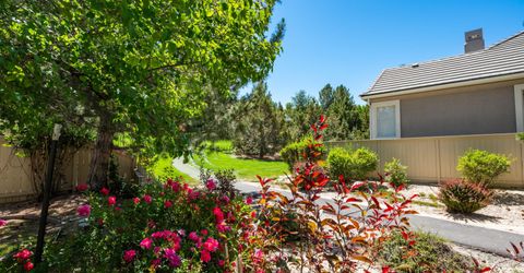 1690 Caughlin Creek Road, Reno, NV 89519 Photo