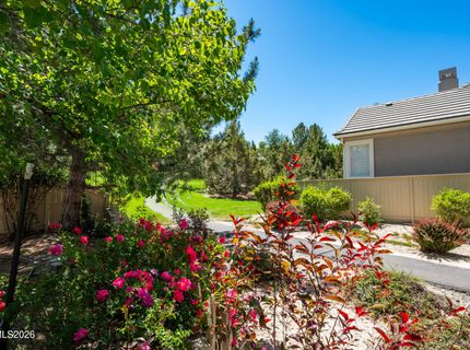 1690 Caughlin Creek Road, Reno, NV 89519 Photo