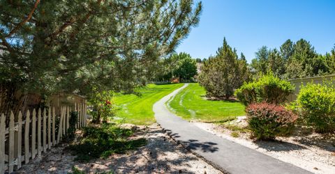 1690 Caughlin Creek Road, Reno, NV 89519 Photo