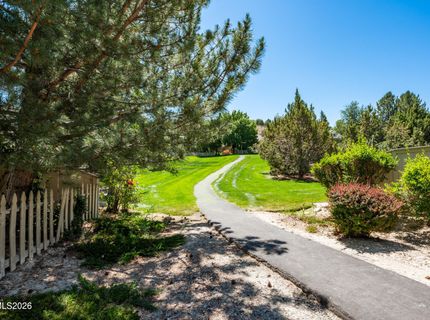 1690 Caughlin Creek Road, Reno, NV 89519 Photo