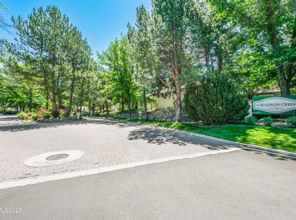 1690 Caughlin Creek Road, Reno, NV 89519 Photo