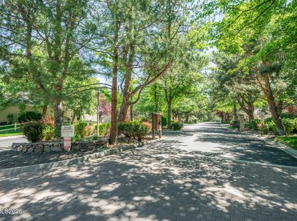 1690 Caughlin Creek Road, Reno, NV 89519 Photo
