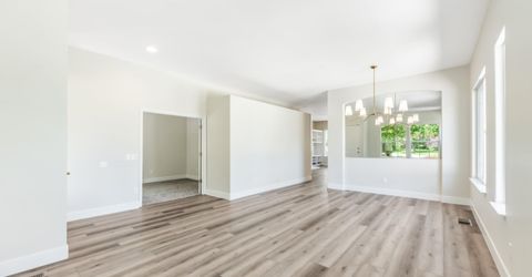 1690 Caughlin Creek Road, Reno, NV 89519 Photo