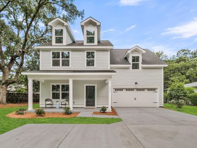 1575 Brownswood Road, Johns Island, SC 29455