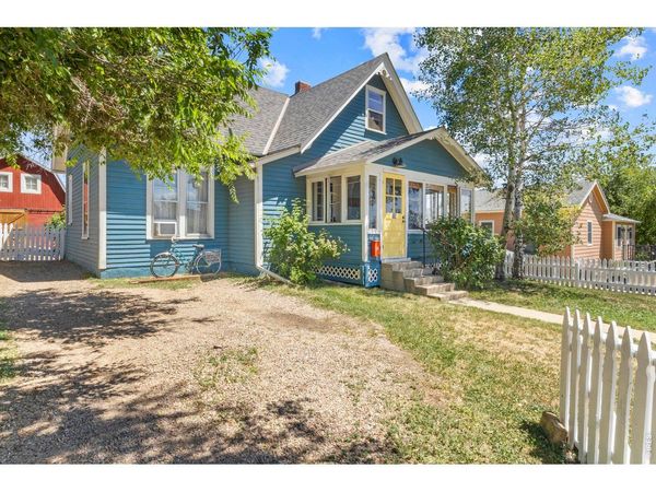 128 Bowen St, Longmont, CO 80501