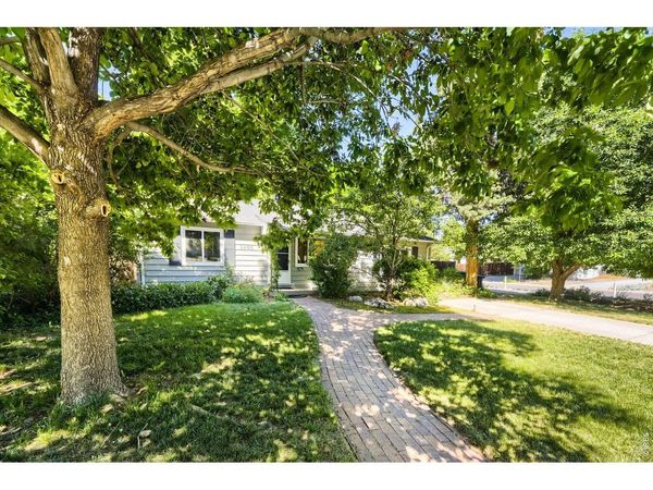 3400 E Nielsen Ln, Denver, CO 80210
