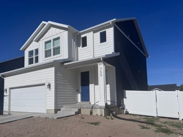 759 N BROOK AVE , Tooele, UT 84074