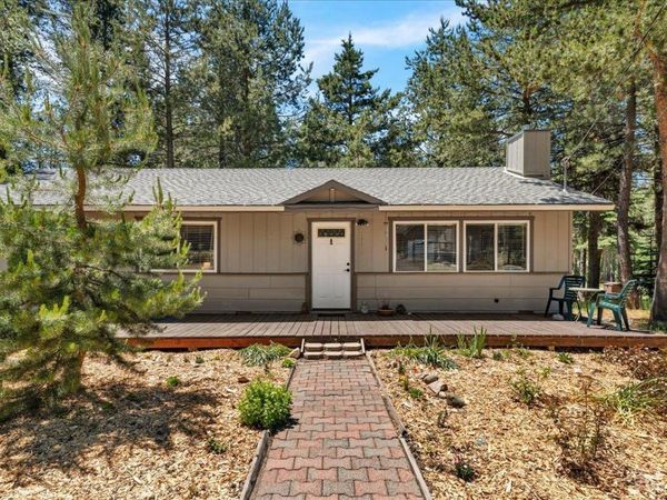 1774 Ababco Street, South Lake Tahoe, CA 96150