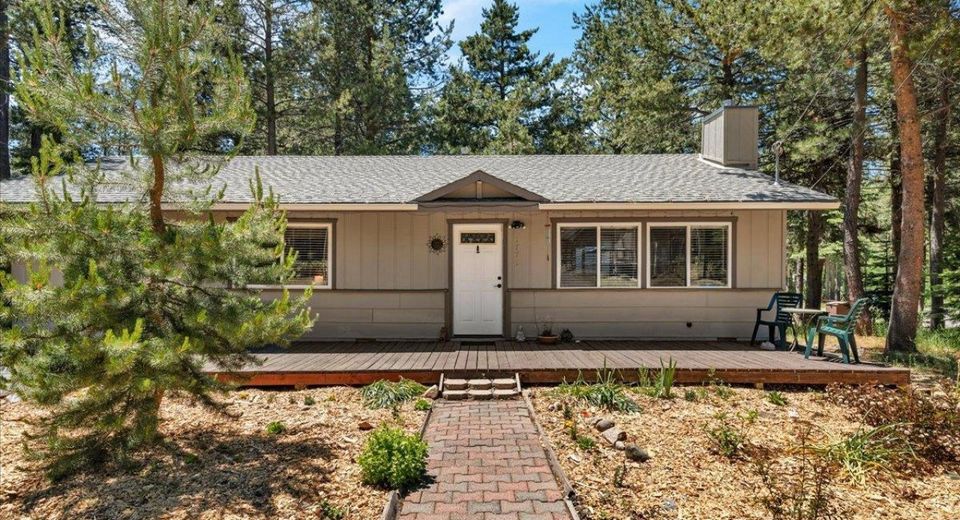 1774 Ababco Street, South Lake Tahoe, CA 96150 Photo