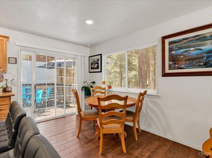 1774 Ababco Street, South Lake Tahoe, CA 96150 Photo