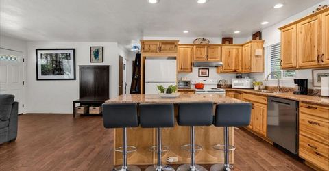 1774 Ababco Street, South Lake Tahoe, CA 96150 Photo