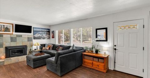 1774 Ababco Street, South Lake Tahoe, CA 96150 Photo