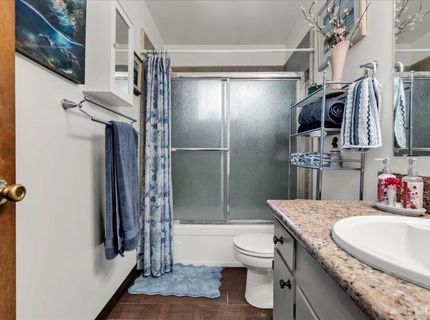 1774 Ababco Street, South Lake Tahoe, CA 96150 Photo