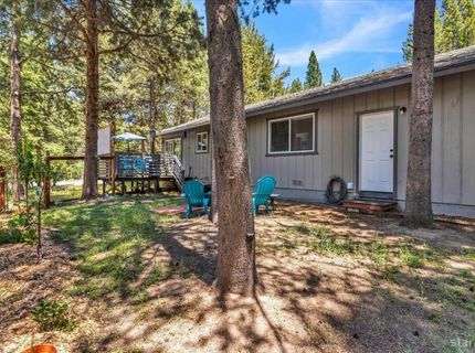 1774 Ababco Street, South Lake Tahoe, CA 96150 Photo