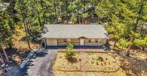 1774 Ababco Street, South Lake Tahoe, CA 96150 Photo
