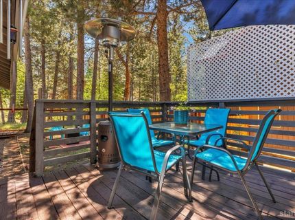 1774 Ababco Street, South Lake Tahoe, CA 96150 Photo