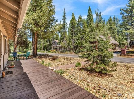 1774 Ababco Street, South Lake Tahoe, CA 96150 Photo