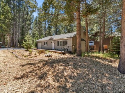 1774 Ababco Street, South Lake Tahoe, CA 96150 Photo
