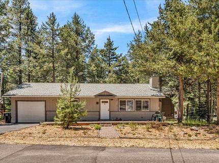 1774 Ababco Street, South Lake Tahoe, CA 96150 Photo