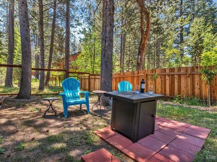 1774 Ababco Street, South Lake Tahoe, CA 96150 Photo